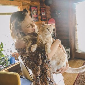 Meet your Posher, Jackie